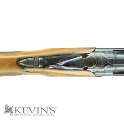 Beretta Silver Pigeon V 28ga - Image 4 of 9