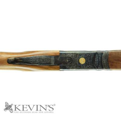 Beretta Silver Pigeon V 28ga - Image 5 of 9