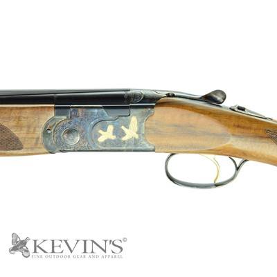 Beretta Silver Pigeon V 28ga - Image 3 of 9