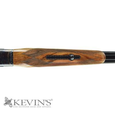 Chapuis Iphisi .375 H&HDouble Rifle - Image 6 of 10