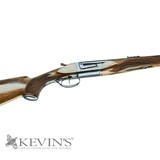 Chapuis Iphisi .375 H&HDouble Rifle