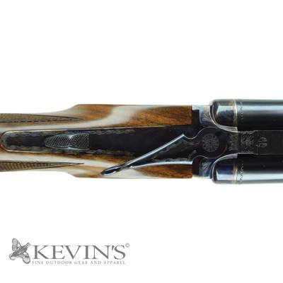 Chapuis Iphisi .375 H&HDouble Rifle - Image 4 of 10