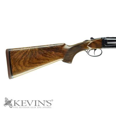 Chapuis Iphisi .375 H&HDouble Rifle - Image 7 of 10