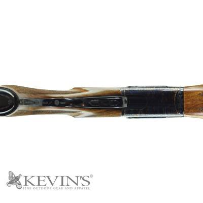 Chapuis Iphisi .375 H&HDouble Rifle - Image 5 of 10