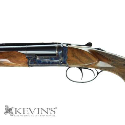 Chapuis Iphisi .375 H&HDouble Rifle - Image 3 of 10