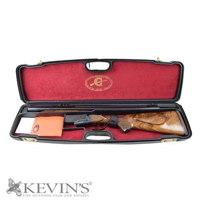 Chapuis Iphisi .375 H&HDouble Rifle - Image 10 of 10