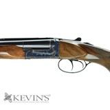 Chapuis Iphisi .375 H&HDouble Rifle - Image 3 of 10
