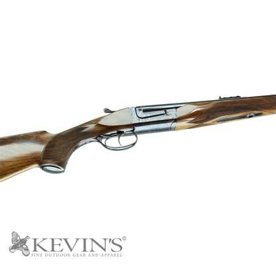 Chapuis Iphisi .375 H&HDouble Rifle - Image 1 of 10