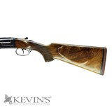 Chapuis Iphisi .375 H&HDouble Rifle - Image 8 of 10