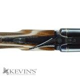Chapuis Iphisi .375 H&HDouble Rifle - Image 4 of 10