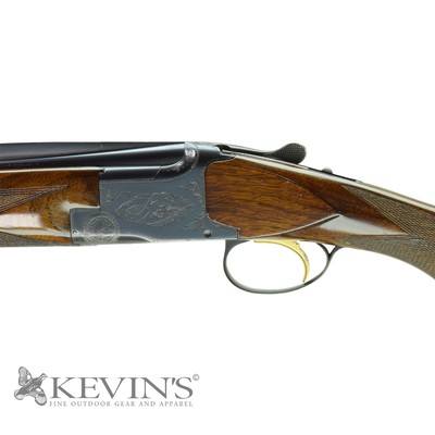 Browning Superposed .410 - Image 3 of 9