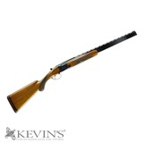 Browning Superposed 20ga - Image 9 of 9