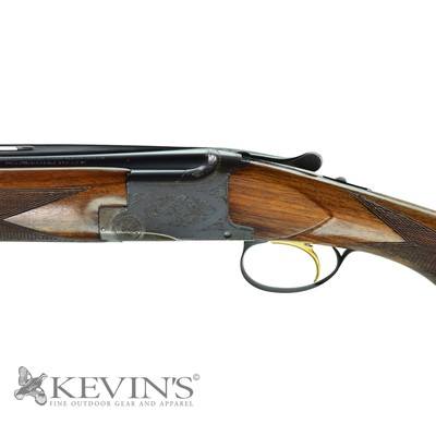 Browning Superposed 20ga - Image 3 of 9