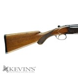 Browning Superposed 20ga - Image 7 of 9