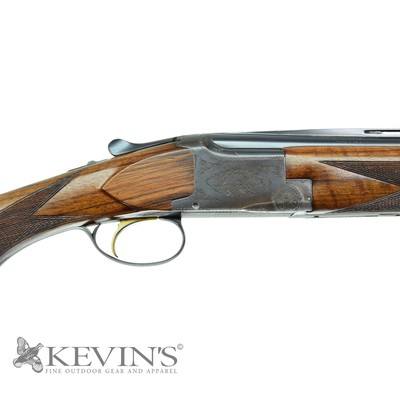 Browning Superposed 20ga - Image 2 of 9