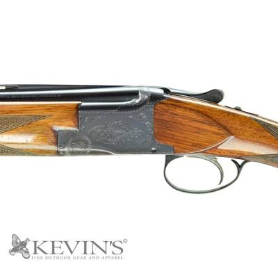Browning Superposed 20ga - Image 3 of 9