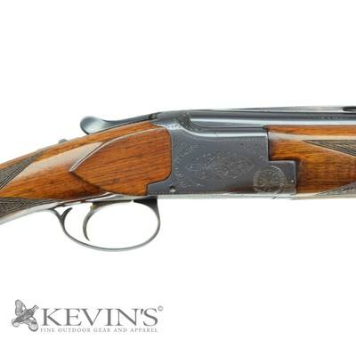 Browning Superposed 20ga - Image 2 of 9