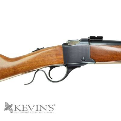 Ruger No. 3 .22 Hornet - Image 2 of 9