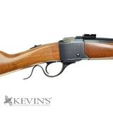 Ruger No. 3 .22 Hornet - Image 2 of 9