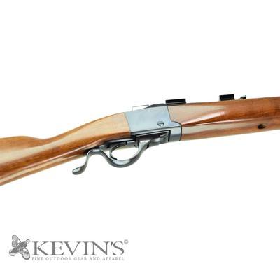 Ruger No. 3 .22 Hornet - Image 1 of 9