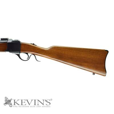 Ruger No. 3 .22 Hornet - Image 8 of 9