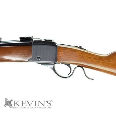 Ruger No. 3 .22 Hornet - Image 3 of 9