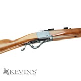 Ruger No. 3 .22 Hornet - Image 1 of 9