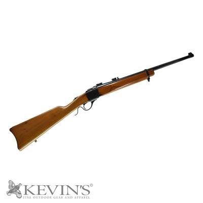 Ruger No. 3 .22 Hornet - Image 9 of 9