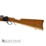 Ruger No. 3 .22 Hornet - Image 8 of 9