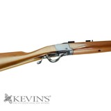 Ruger No. 3 .22 Hornet - Image 1 of 9