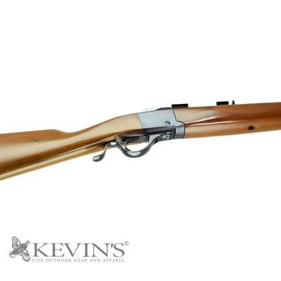 Ruger No. 3 .22 Hornet - Image 1 of 9