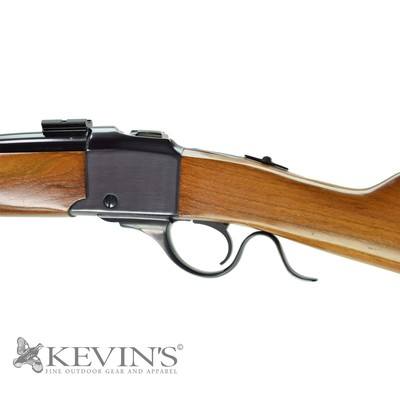 Ruger No. 3 .22 Hornet - Image 3 of 9