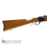 Ruger No. 3 .22 Hornet - Image 7 of 9