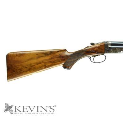 Parker Reproduction DHE 20ga - Image 7 of 10