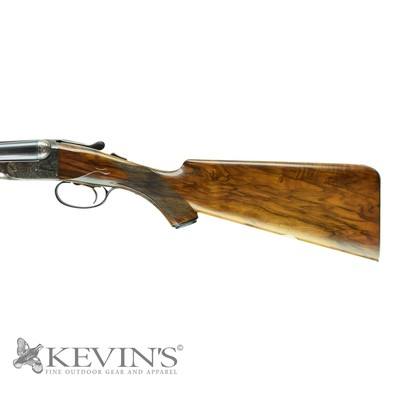 Parker Reproduction DHE 20ga - Image 8 of 10