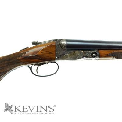 Parker Reproduction DHE 20ga - Image 2 of 10