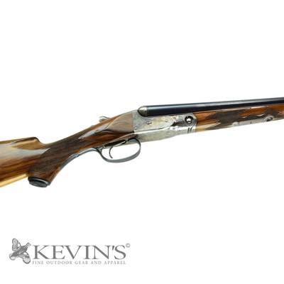 Parker Reproduction DHE 20ga - Image 1 of 10