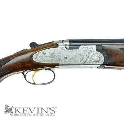 Beretta 687 EELL Diamond Pigeon 12ga - Image 2 of 9