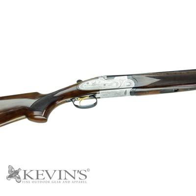 Beretta 687 EELL Diamond Pigeon 12ga - Image 1 of 9