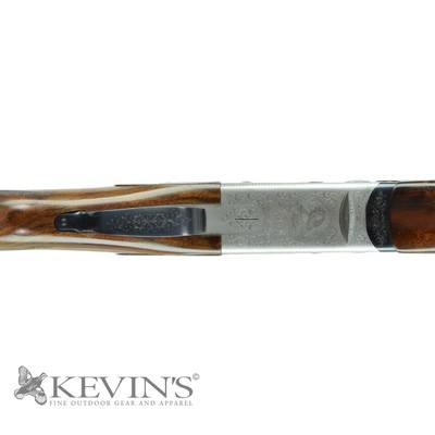 Beretta 687 EELL Diamond Pigeon 12ga - Image 5 of 9