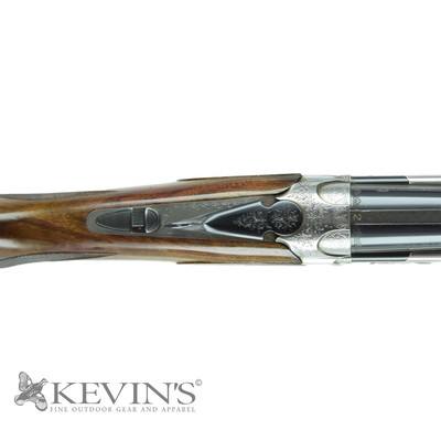 Beretta 687 EELL Diamond Pigeon 12ga - Image 4 of 9