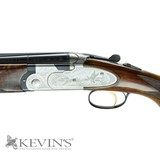 Beretta 687 EELL Diamond Pigeon 12ga - Image 3 of 9