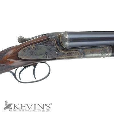 LC Smith 4E 12ga - Image 3 of 10