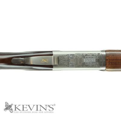 Browning Citori White Lightning 28ga - Image 5 of 9