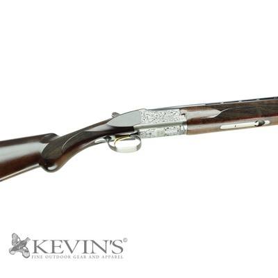 Browning Citori White Lightning 28ga - Image 1 of 9