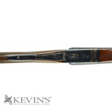 AYA 4/53 28ga SxS 27in - Image 5 of 9