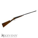 AYA 4/53 28ga SxS 27in - Image 9 of 9