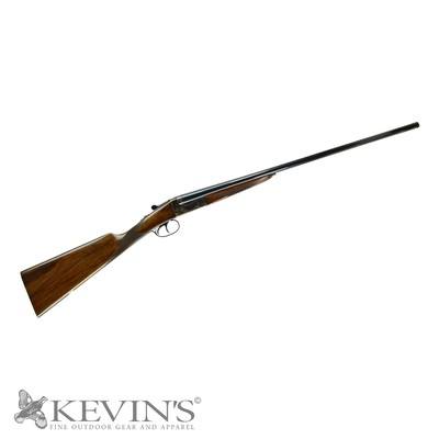 AYA 4/53 28ga SxS 27in - Image 9 of 9
