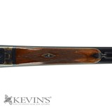 AYA 4/53 28ga SxS 27in - Image 6 of 9