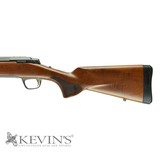 Browning X-Bolt II Speed Dark Maple .308 - Image 8 of 9